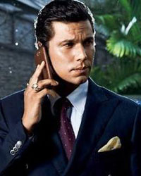 Randeep Hooda